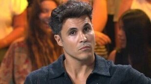 Kiko Jiménez se retracta y retoma la defensa de Sofía Suescun en 'Supervivientes All Stars'