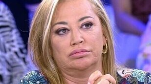 Belén Esteban fichó por este programa de Antena 3, pero "con el contrato firmado, me dijeron que no"