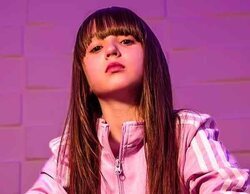 Chloe DelaRosa representará a España en Eurovisión Junior 2024, que se celebrará en Madrid