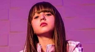 Chloe DelaRosa representará a España en Eurovisión Junior 2024, que se celebrará en Madrid