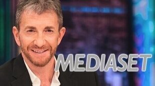 Mediaset Italia compra 'El hormiguero'