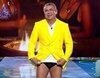 Jorge Javier Vázquez sube la temperatura en 'Supervivientes All Stars' y Telecinco corta la emisión