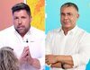 Kike Quintana critica la gran presencia de Jorge Javier Vázquez en Telecinco: "¿Tres programas ya?"