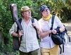 Así es 'La ruta Morancos': TVE confirma este peculiar Camino a Santiago con mucho humor y revela los detalles