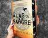 La serie de 'Alas de sangre' da un gran paso para hacerse realidad en Prime Video