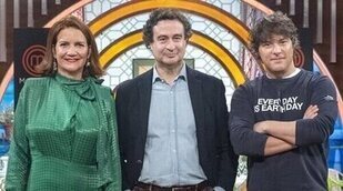 RTVE encarga nuevas entregas de 'MasterChef' y 'MasterChef Celebrity' y el regreso de José Mota