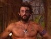 'Supervivientes All Stars': Logan Sampedro, último expulsado al perder contra Alejandro Nieto y Sofía Suescun