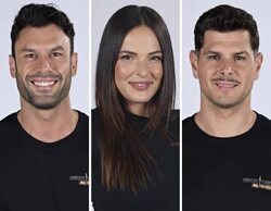 'Supervivientes All Stars': Jorge Pérez, Marta Peñate y Alejandro Nieto quedan en la palestra para la final