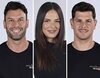 'Supervivientes All Stars': Jorge Pérez, Marta Peñate y Alejandro Nieto quedan en la palestra para la final