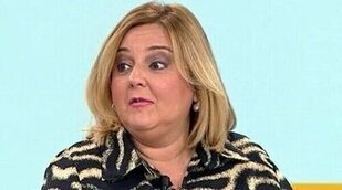 Pilar Vidal sentencia a Carmen Lomana en 'Espejo público': "Ni conocidas, ni cordialidad, para mí no existes"