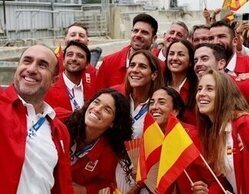 Teledeporte (3,8%) lidera con la ceremonia inaugural de los Juegos Olímpicos en un top 10 en manos de Nova