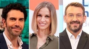 'La hora de La 1' y 'Mañaneros' cierran por vacaciones en TVE por la cobertura de los Juegos Olímpicos 2024