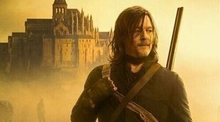 'The Walking Dead: Daryl Dixon' ambientará su tercera temporada en España