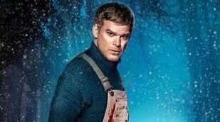 Michael C. Hall 'resucitará' a Dexter Morgan en 'Dexter: Resurrection'