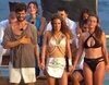 La final de 'Supervivientes All Stars' lidera con un 18,6% y el cine de La 1 crece a un 13% con 'Black Adam'