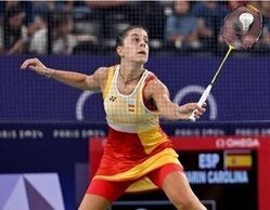 Los Juegos Olímpicos vuelven a hacerse con el Top 10 al completo, liderando el bádminton femenino (6%)