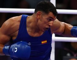 El boxeo olímpico se encuentra en la cresta de la ola de Teledeporte con 601.000 espectadores