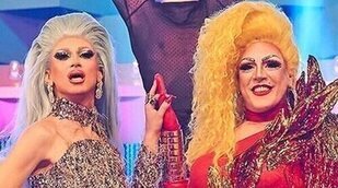 Atresplayer acota la fecha de estreno de 'Drag Race España 4'