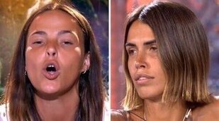 Marta Peñate abandona el debate final de 'Supervivientes All Stars' tras una bronca con Sofía Suescun