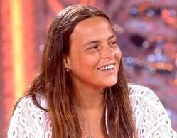 Marta Peñate desvela en qué se gastará el premio de 'Supervivientes All Stars'