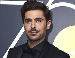 Zac Efron, hospitalizado tras sufrir un accidente en una piscina en Ibiza