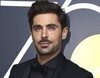 Zac Efron, hospitalizado tras sufrir un accidente en una piscina en Ibiza