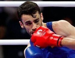 Los JJOO arrasan con el boxeo de Quiles Brotons (6%) y el baloncesto femenino del Serbia-España (7,1%)