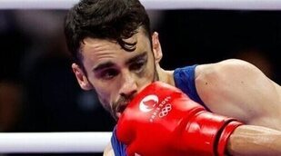 Los JJOO arrasan con el boxeo de Quiles Brotons (6%) y el baloncesto femenino del Serbia-España (7,1%)