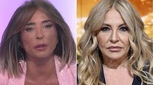 María Patiño arremete contra Cristina Tárrega y su programa: "Vivir sin filtros es muy peligroso"