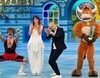 TVE retrasa el 'Grand Prix' de nuevo por los Juegos Olímpicos