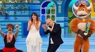 TVE retrasa el 'Grand Prix' de nuevo por los Juegos Olímpicos