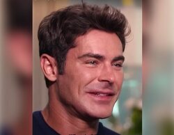 La causa del accidente de Zac Efron en Ibiza por el que fue hospitalizado