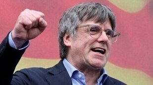 Los mejores memes televisivos de la (no) detención de Carles Puigdemont