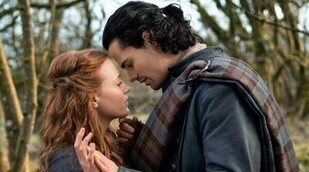 La precuela de 'Outlander', 'Sangre de mi sangre', ya tiene plataforma para estrenarse en España