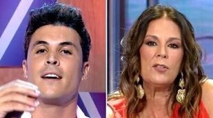 El tenso encontronazo de Kiko Jiménez con Ángela Portero al defender a Sofía Suescun: "A ver si te enteras"