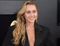 Miley Cyrus hace historia convirtiéndose en Leyenda Disney y se siente orgullosa de 'Hannah Montana'