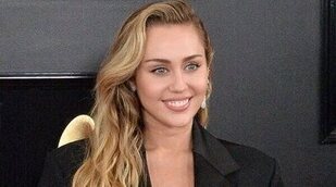 Miley Cyrus hace historia convirtiéndose en Leyenda Disney y se siente orgullosa de 'Hannah Montana'