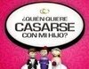 '¿Quién quiere casarse con mi hijo?': Conoce a las cinco parejas de madres e hijos de la sexta edición