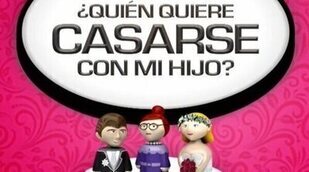 '¿Quién quiere casarse con mi hijo?': Conoce a las cinco parejas de madres e hijos de la sexta edición