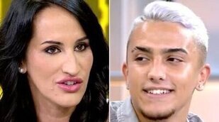 El surrealista testimonio de una madre en 'El diario de Jorge': su hijo de 18 años se lió con su mejor amiga