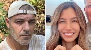 Cruce de acusaciones entre Frank Cuesta y Yuyee: "Pensé que podía confiar en él para pagar la pensión"