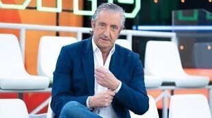 Josep Pedrerol está de vuelta a 'El Chiringuito de Jugones' con muchas novedades