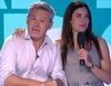 Pilar Rubio sorprende a Miki Nadal en 'Zapeando': "Desde que te fuiste, este plató no es lo mismo"