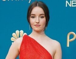 Kaitlyn Dever, Abby en 'The Last of Us', obligada a tener seguridad extra en el rodaje de la segunda temporada