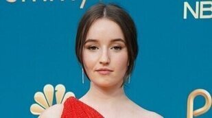 Kaitlyn Dever, Abby en 'The Last of Us', obligada a tener seguridad extra en el rodaje de la segunda temporada