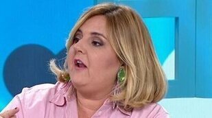 Pilar Vidal vuelve a sacar la cara por Terelu Campos: "Su carrera no está acabada"