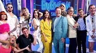 Xavier Sardà, Yolanda Ramos y Esperanza Gracia se suman a 'Babylon show', que ya tiene fecha en Telecinco 