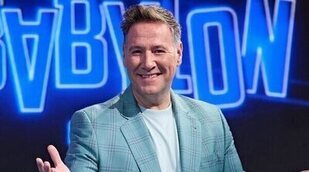 Carlos Latre ('Babylon Show'): "Tenemos que buscar nuestro propio estilo, no tenemos que mirar a los lados"