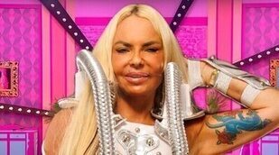 Leticia Sabater participará en la cuarta edición de 'Drag Race España'