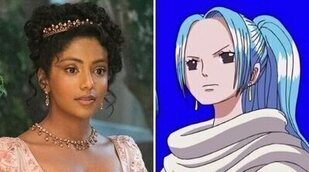 De 'Los Bridgerton' a 'One Piece': Netflix ficha a Charithra Chandran para ser Miss Wednesday